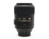 Nikon 105mm f/2.8G AF-S IF-ED VR Micro-Nikkor